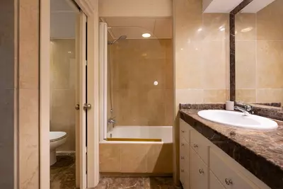Middle Floor Apartment in Puerto Banús