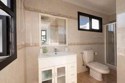 Middle Floor Apartment in Puerto Banús