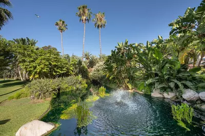 Middle Floor Apartment in Puerto Banús