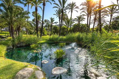 Middle Floor Apartment in Puerto Banús
