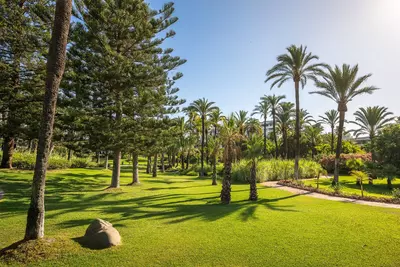 Middle Floor Apartment in Puerto Banús