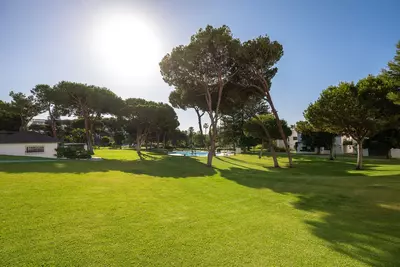 Middle Floor Apartment in Puerto Banús