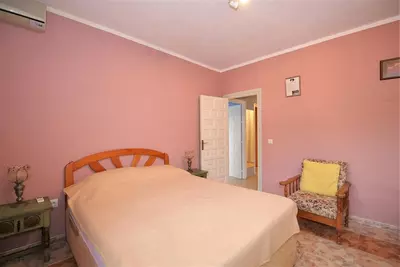 Detached Villa in Estepona
