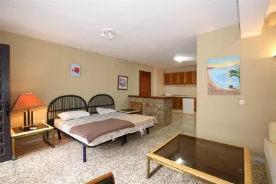 Detached Villa in Estepona