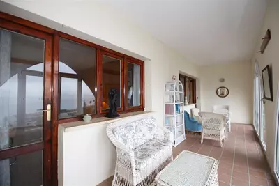 Detached Villa in Estepona