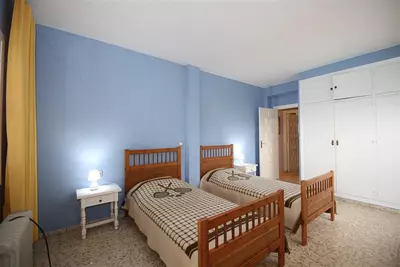 Detached Villa in Estepona