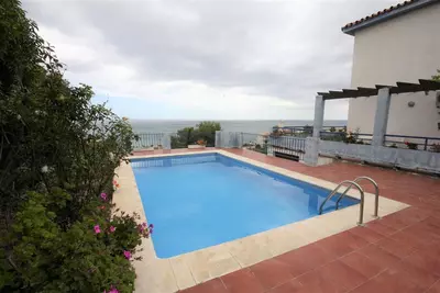 Detached Villa in Estepona