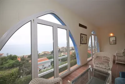 Detached Villa in Estepona