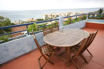 Detached Villa in Estepona