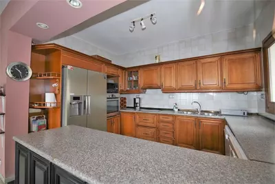 Detached Villa in Estepona