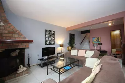 Detached Villa in Estepona