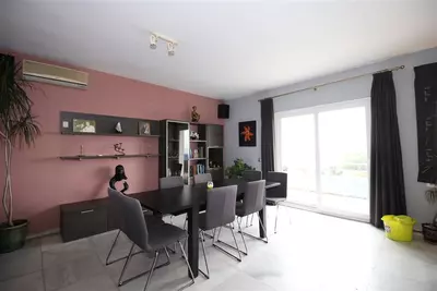 Detached Villa in Estepona