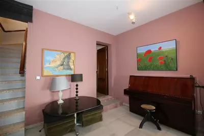 Detached Villa in Estepona