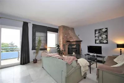 Detached Villa in Estepona