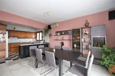 Detached Villa in Estepona