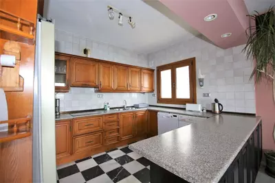 Detached Villa in Estepona