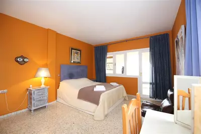 Detached Villa in Estepona