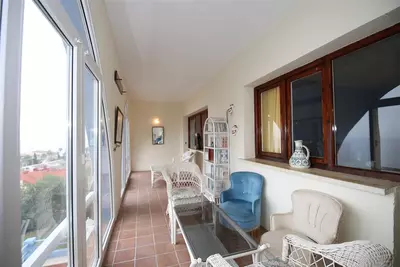 Detached Villa in Estepona