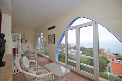 Detached Villa in Estepona