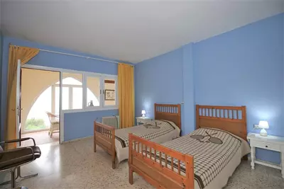 Detached Villa in Estepona