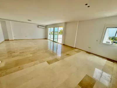 Middle Floor Apartment in Atalaya