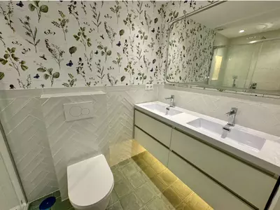 Middle Floor Apartment in Atalaya