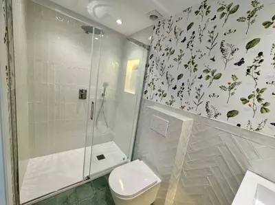 Middle Floor Apartment in Atalaya