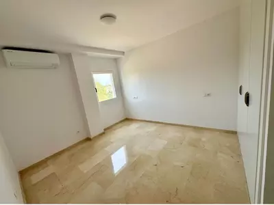 Middle Floor Apartment in Atalaya
