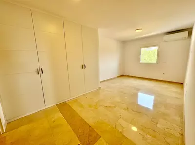 Middle Floor Apartment in Atalaya