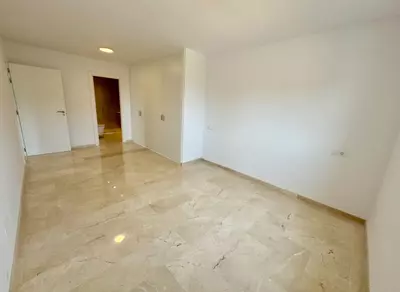 Middle Floor Apartment in Atalaya