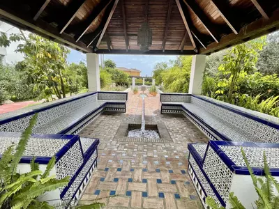 Middle Floor Apartment in Atalaya