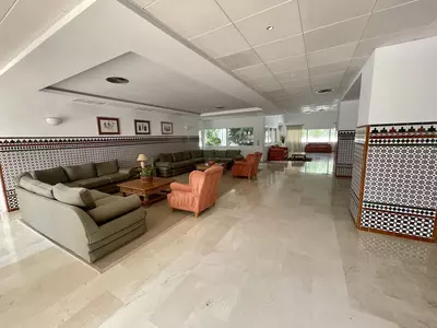 Middle Floor Apartment in Atalaya