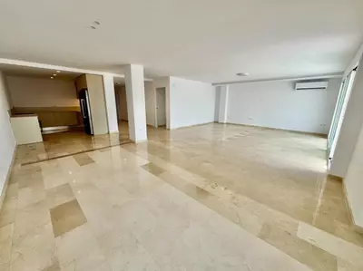 Middle Floor Apartment in Atalaya