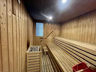 Middle Floor Apartment in Atalaya