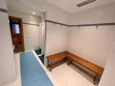 Middle Floor Apartment in Atalaya
