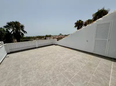Middle Floor Apartment in Atalaya