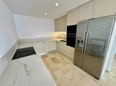 Middle Floor Apartment in Atalaya