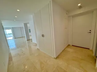 Middle Floor Apartment in Atalaya