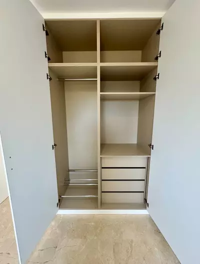 Middle Floor Apartment in Atalaya