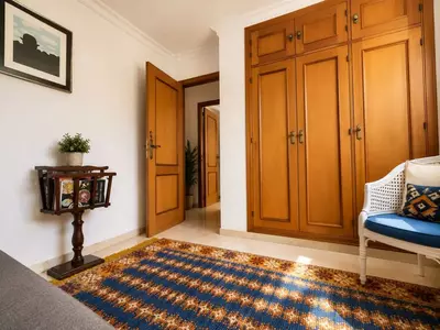 Middle Floor Apartment in Marbella