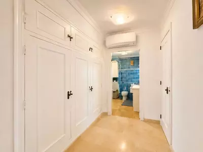 Middle Floor Apartment in Marbella