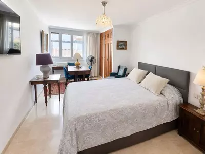 Middle Floor Apartment in Marbella