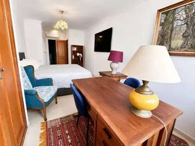 Middle Floor Apartment in Marbella