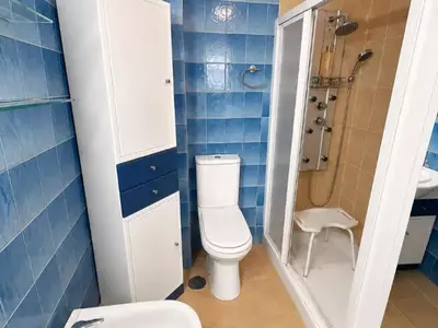 Middle Floor Apartment in Marbella