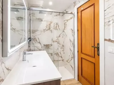Middle Floor Apartment in Marbella