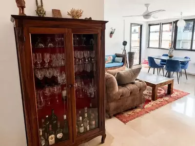 Middle Floor Apartment in Marbella