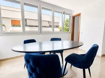 Middle Floor Apartment in Marbella
