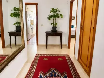 Middle Floor Apartment in Marbella