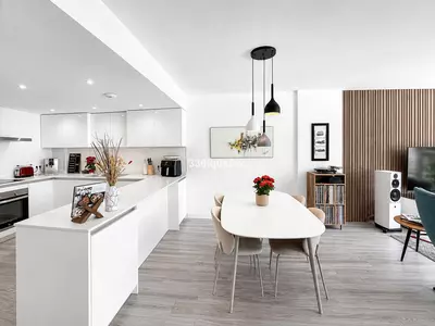 Penthouse in Benahavís