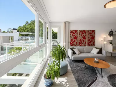 Penthouse in Benahavís